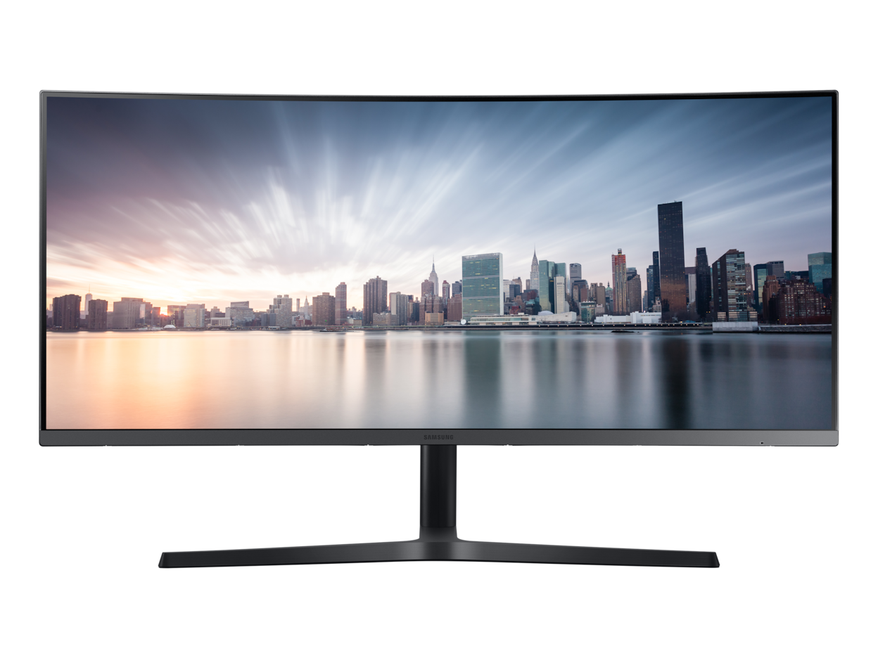 Monitor 34
