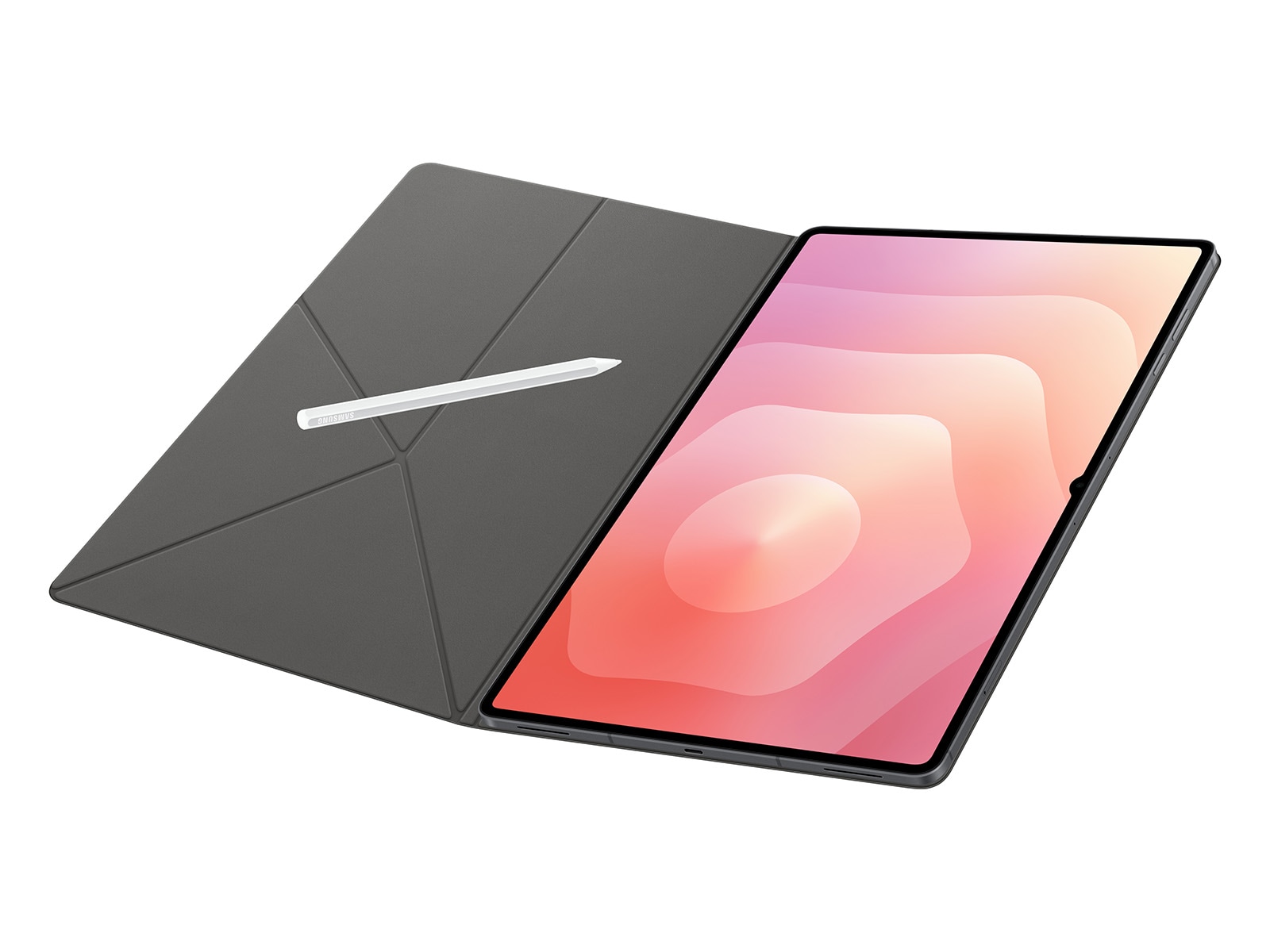 Galaxy Tab S11 Ultra Book Cover