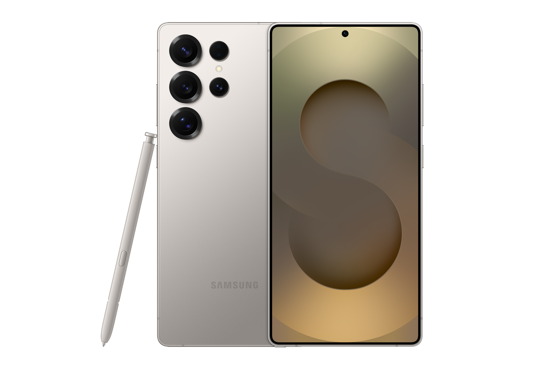 Buy Samsung Galaxy S25 Ultra with Titanium Silverblue 256GB｜12GB