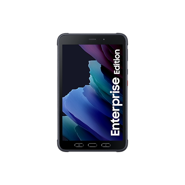 Galaxy Tab Active3 Enterprise Edition LTE (SM-T575 UD) | Samsung
