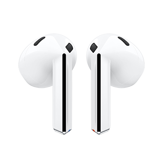 Galaxy Buds3（ギャラクシーバッズ3）White | Samsung Japan 公式