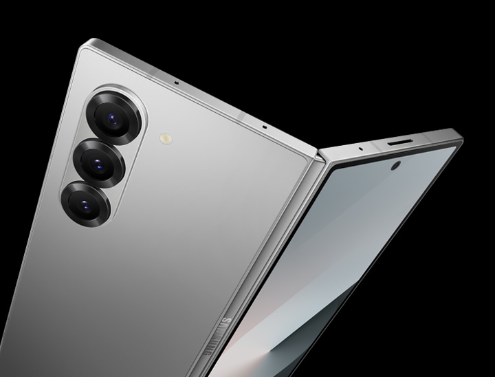 Galaxy Z Fold6 | スマートフォン | 法人向け | Samsung Japan 公式