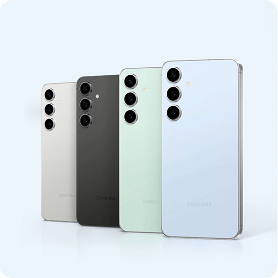 Galaxy S24 FE（ギャラクシーS24 FE）| Galaxy AI | Samsung Japan 公式