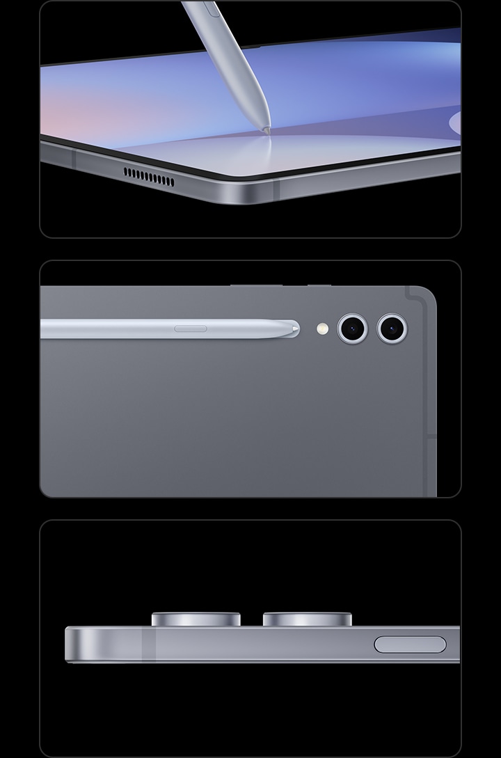 Galaxy Tab S10 Ultra (512GB)｜大画面のAIタブレット｜Samsung Japan公式