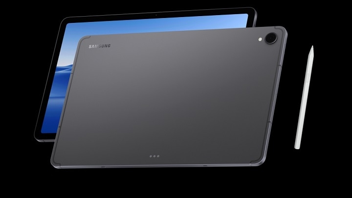 Samsung Galaxy Tab S11 (128GB) | 大画面のAIタブレット｜Samsung