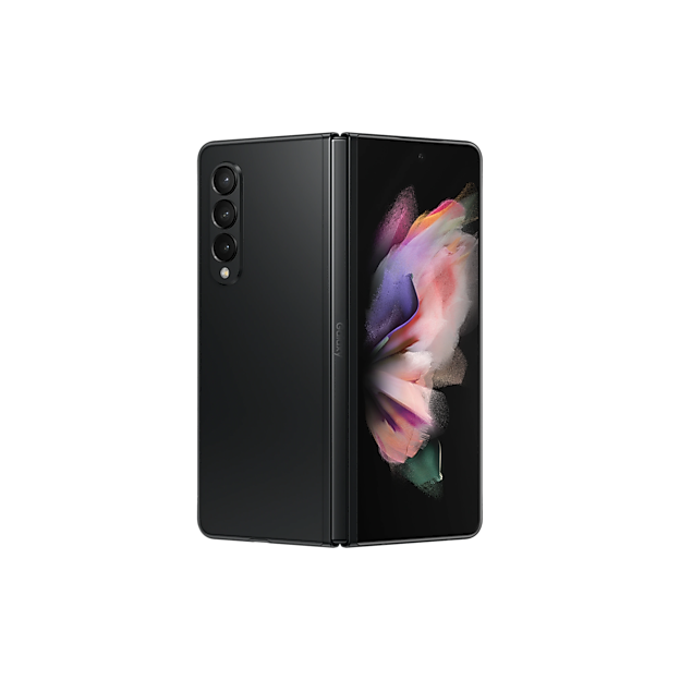 Galaxy Z Fold3 5G | Galaxyサポート