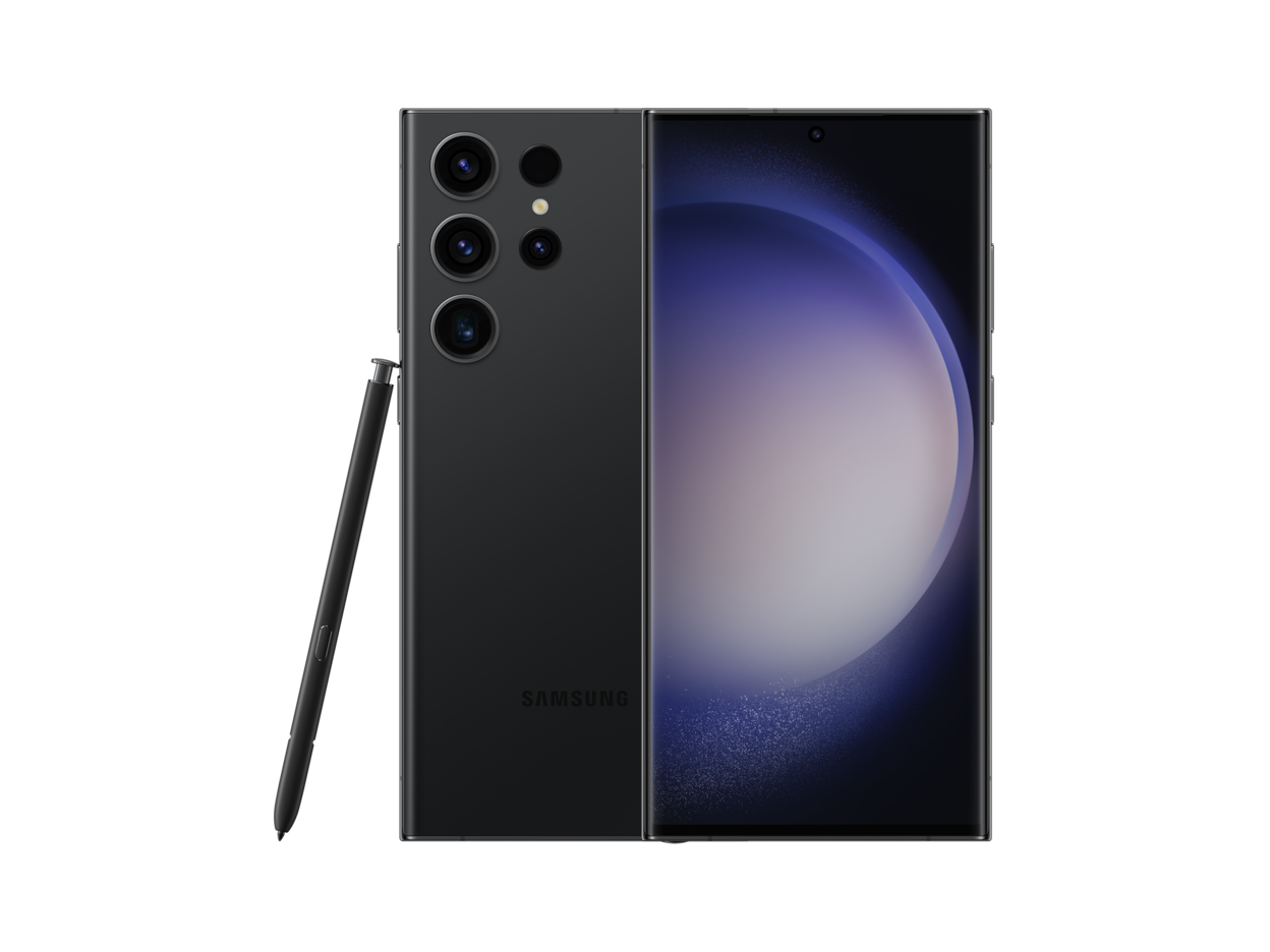 ショップ Galaxy S23 Ultra Phantom Black 1 TB | Samsung Japan 公式