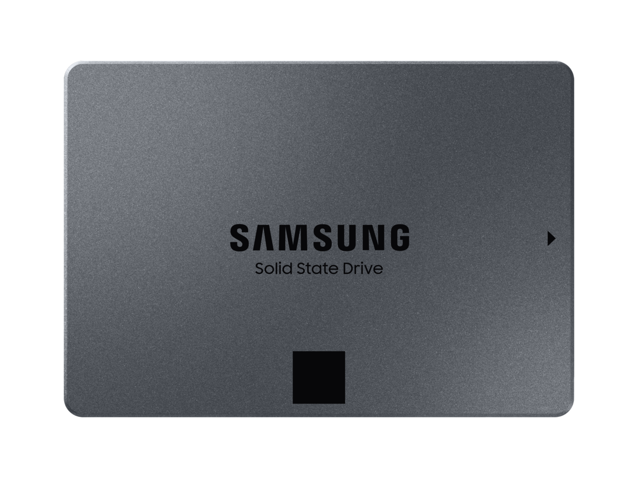 Buy Samsung 870 QVO 8TB SATA 2.5