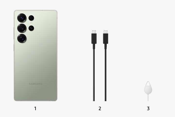 Galaxy S25 Ultra（ギャラクシーS25ウルトラ） | SIMフリーを購入