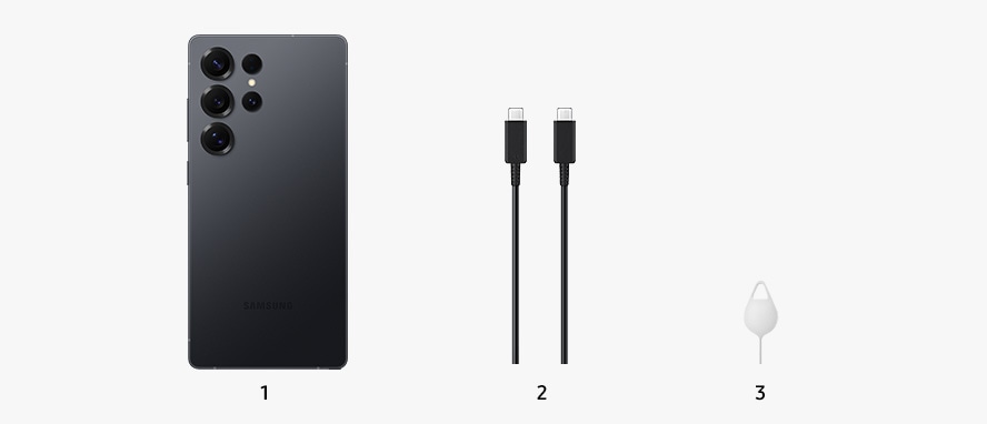 Galaxy S25 Ultra（ギャラクシーS25ウルトラ） | SIMフリーを購入