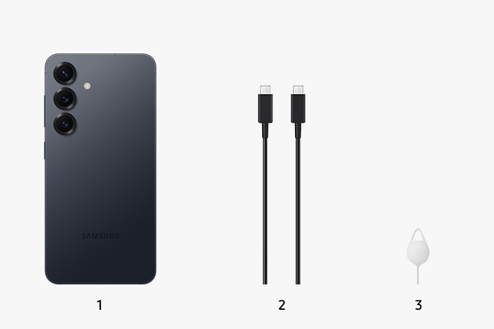 Galaxy S25（ギャラクシーS25） | SIMフリーを購入 | Samsung Japan 公式