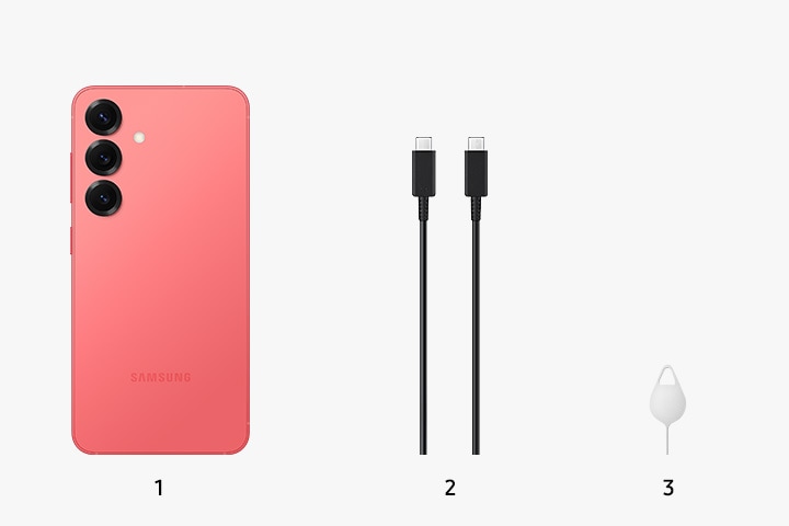 Galaxy S25（ギャラクシーS25） | SIMフリーを購入 | Samsung Japan 公式