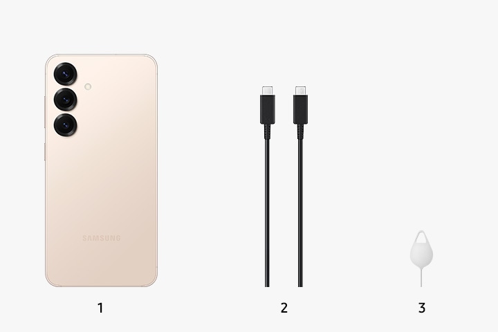 Galaxy S25（ギャラクシーS25） | SIMフリーを購入 | Samsung Japan 公式