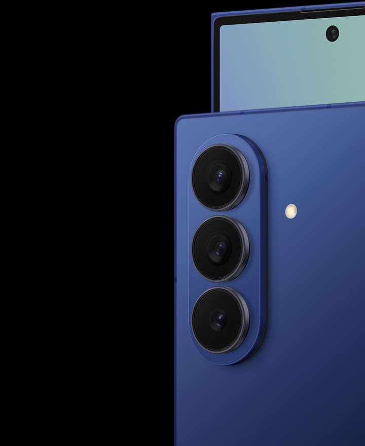 Samsung Galaxy Z Fold7｜超薄型の折りたたみスマホ｜Samsung Japan 公式