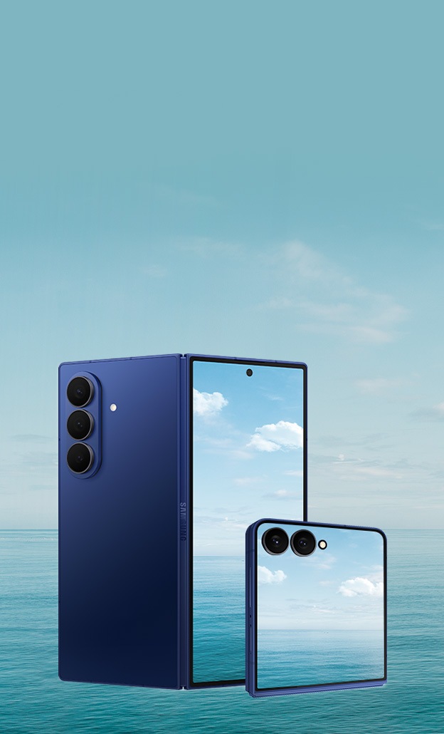 Samsung Galaxy Z Fold7｜超薄型の折りたたみスマホ｜Samsung Japan 公式