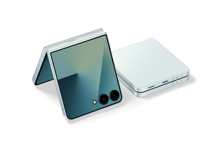 Galaxy Z Flip7（ギャラクシーZフリップ7） | SIMフリーを購入