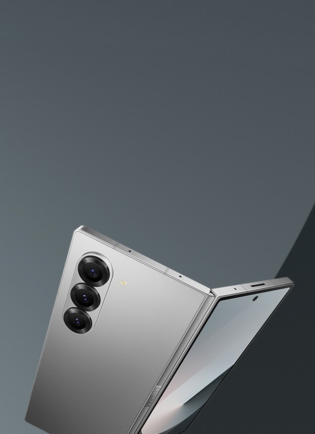 The Galaxy Z Fold 6 5G: Shop Today! | Samsung Jordan