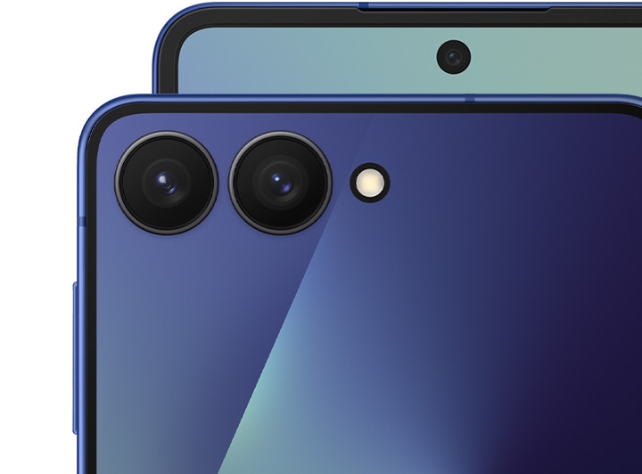 Galaxy Z Flip 7 | Flip Phone with Galaxy AI | Samsung UK