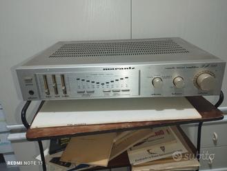 Used Marantz PM350 Integrated amplifiers for Sale | HifiShark.com
