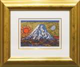 絹谷幸二（Koji Kinutani）作品一覧 :: 絵画買取・販売 - シバヤマ