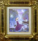 織田広比古（Hirohiko Oda）作品一覧 :: 絵画買取・販売 - シバヤマ