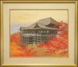 石田武（Takeshi Ishida）作品一覧 :: 絵画買取・販売 - シバヤマ