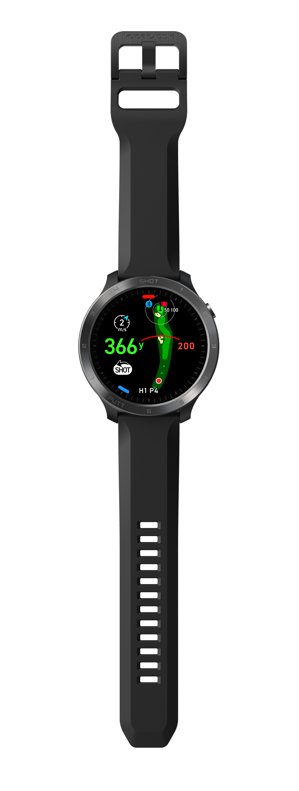 ボイスキャディ T11 Pro Amazon.co.jp: ボイスキャディ T11 プロ 腕時計型 GPS ゴルフナビ距離