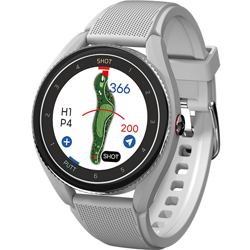 ラウンド用品・アクセサリー VOICE CADDIE T9 Voice Caddie T9 Golf GPS Watch