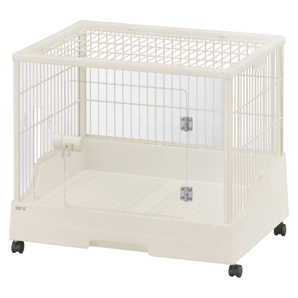 GEX クリアフロント60 幅62.0×奥行50.0×高さ50.0cm | チャーム