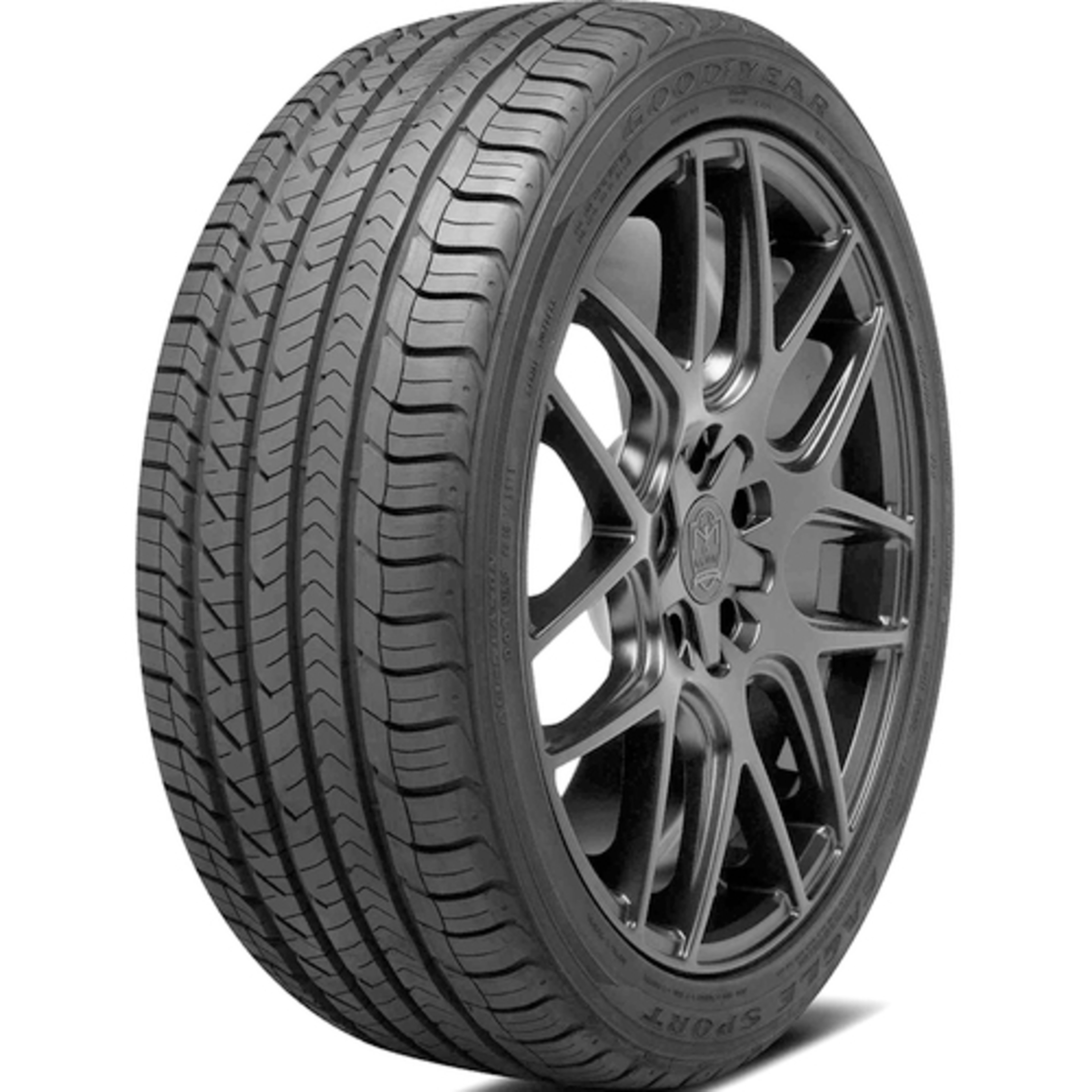 Goodyear Eagle Sport TZ Performance Passenger Tires Online