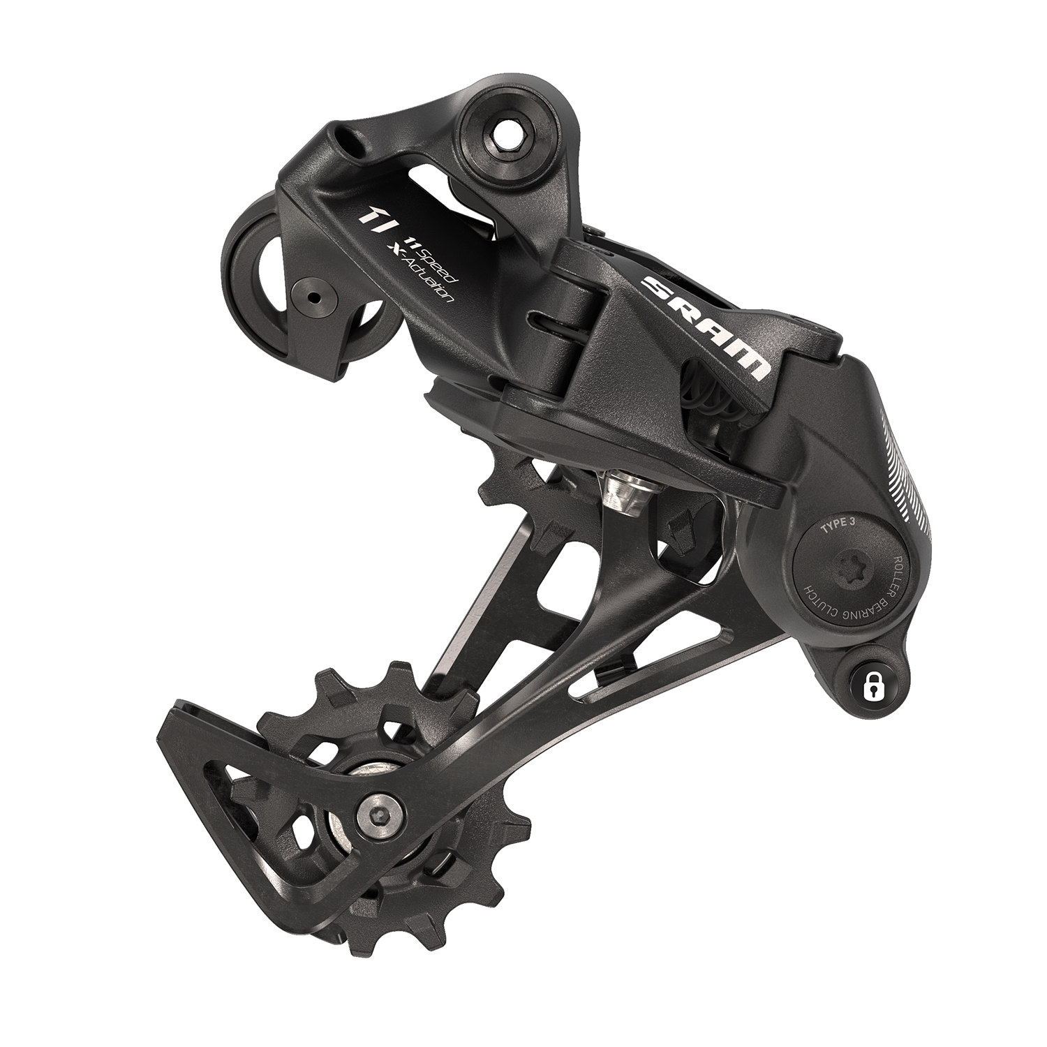 Breaking News: SRAM Announces Entry-Level 1x11 Drivetrain: The NX1