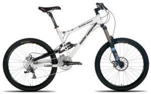 Rocky Mountain Slayer SXC 70 Photos