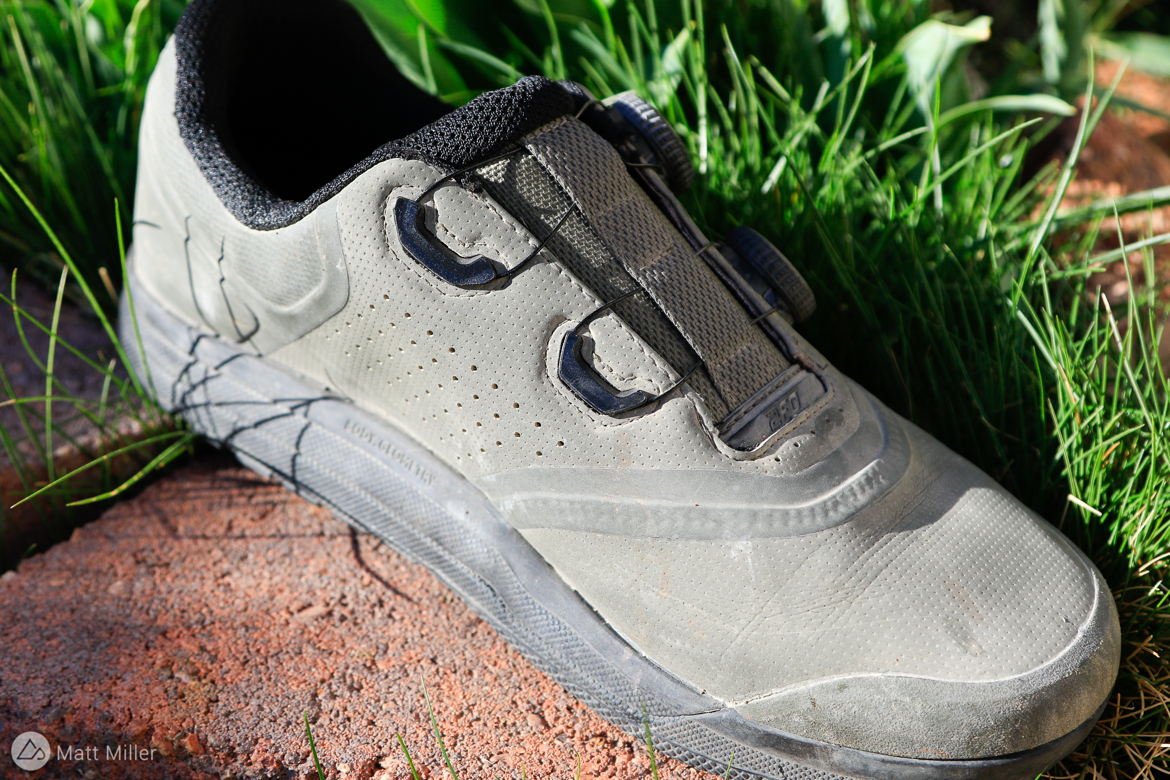 Specialized 2FO Cliplite Gen 2 Shoes: A Perfect Blend of Hike and