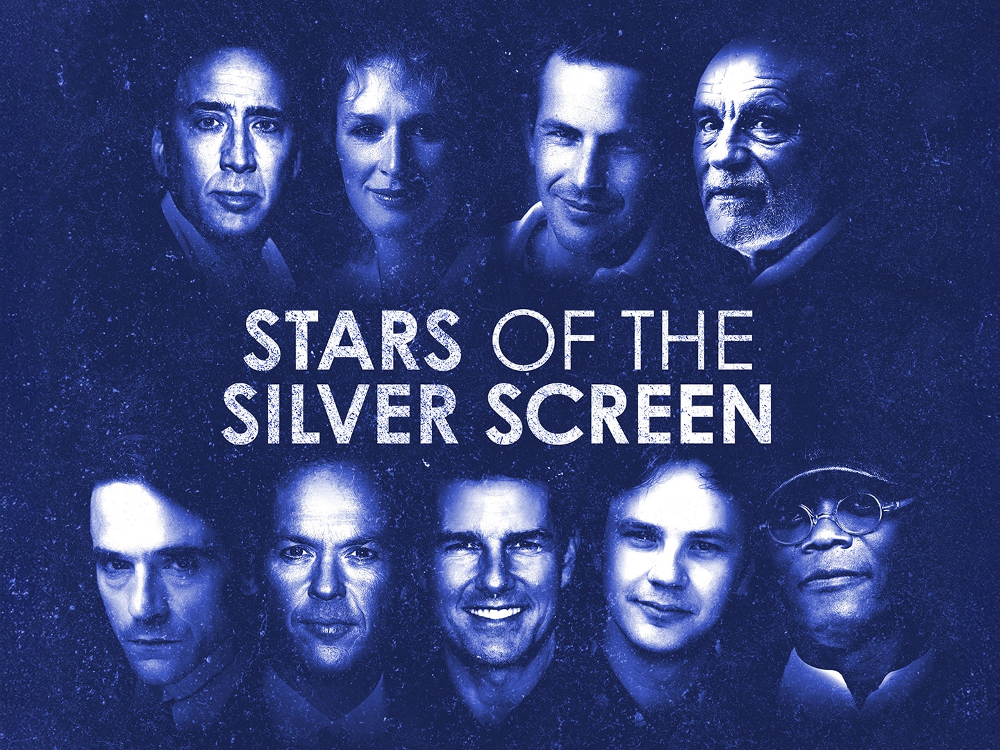Stars Of The Silver Screen | Sky Go
