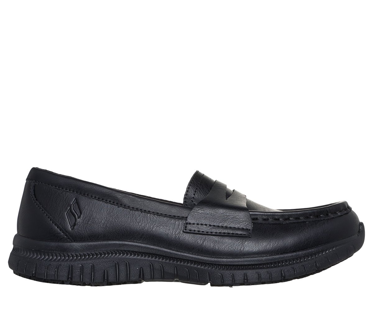 Work Slip-Resistant: Virtue - Zharo | SKECHERS JP