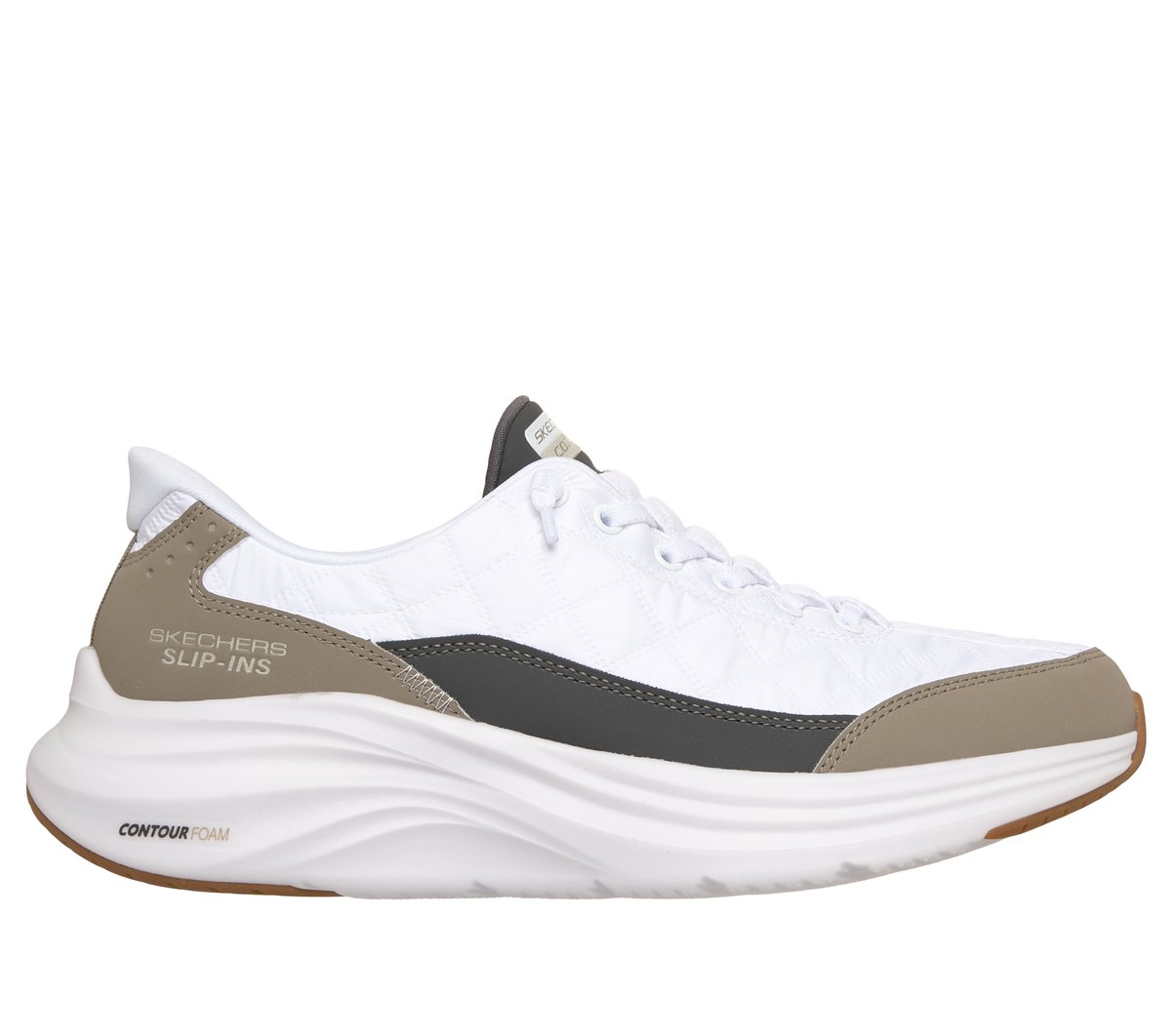 Skechers Slip-ins: Contour Foam - Cozy Fit | SKECHERS JP