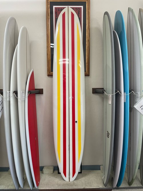 Longboards — Surf Garage