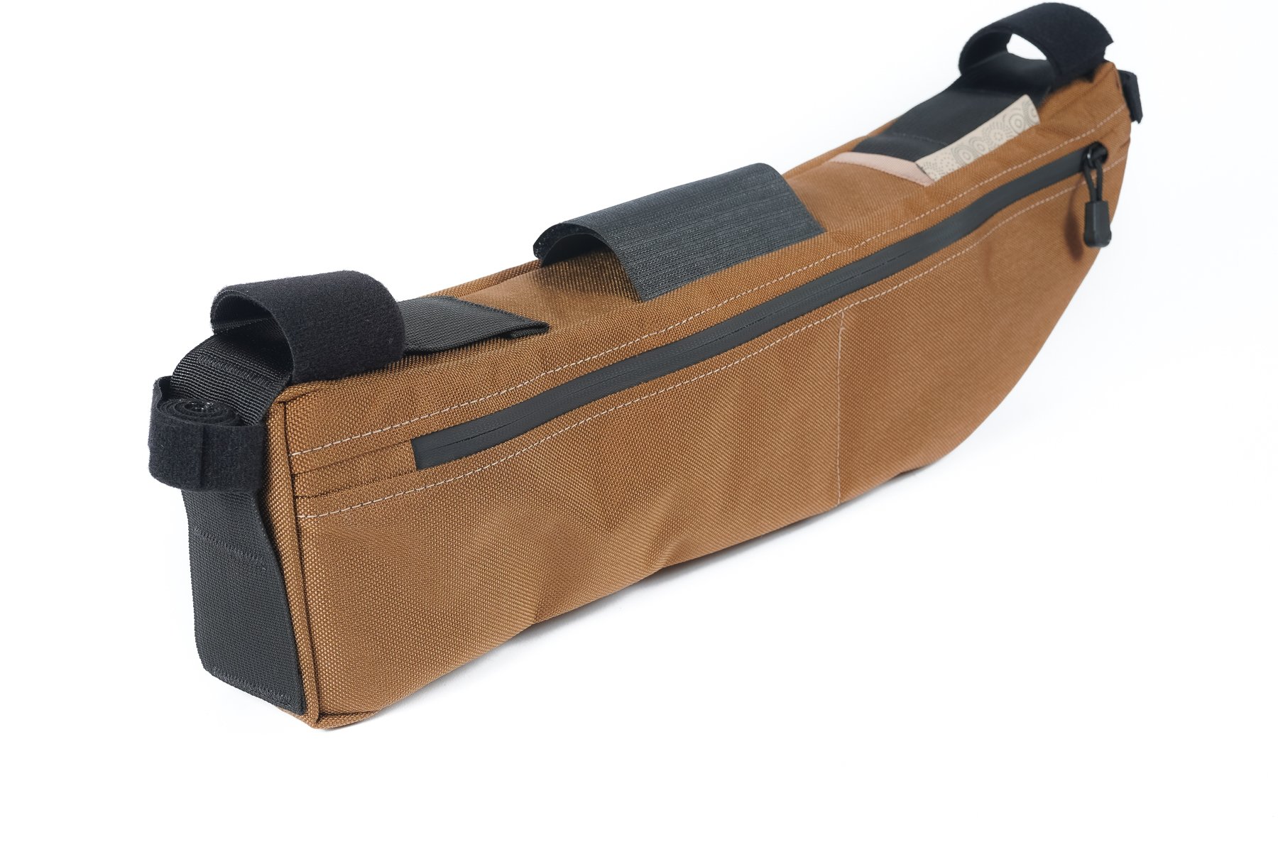 Half Frame Bag for Triangle - Outer Shell Bike Bags