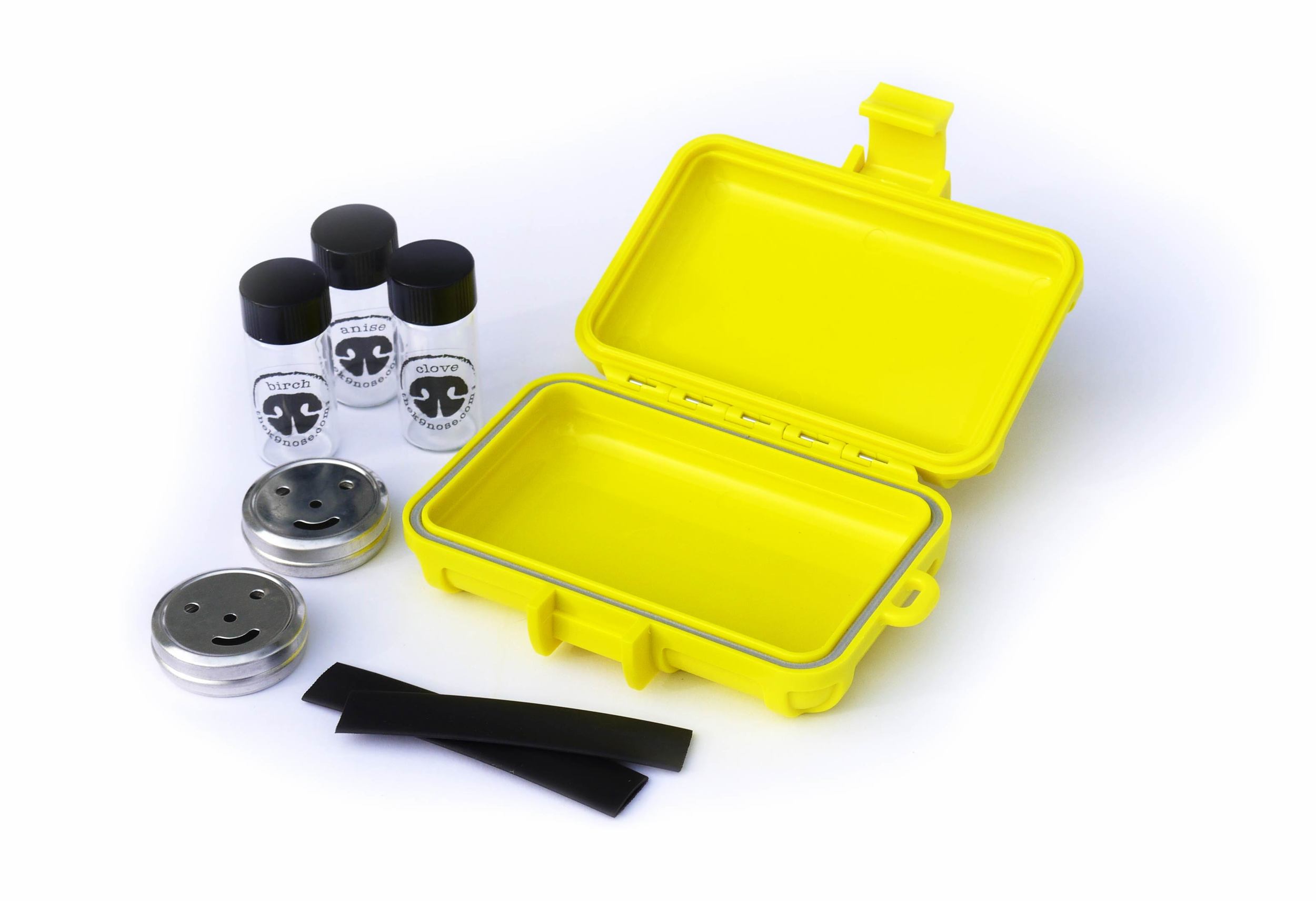 Mini Travel Kit — The K9 Nose