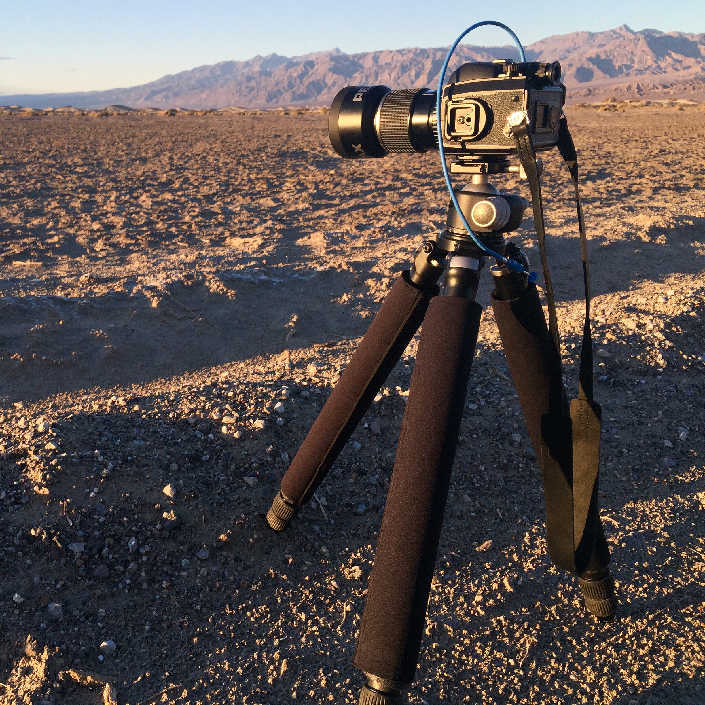 PENTAX 645NII CAMERA REVIEW — Jake Horn Photography