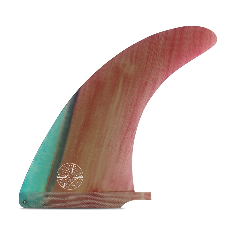 Joel Tudor — Fins Unlimited