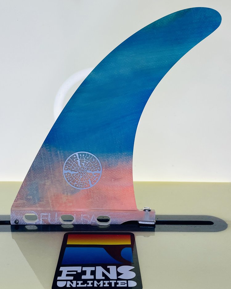 Joel Tudor Karma Flex — Fins Unlimited