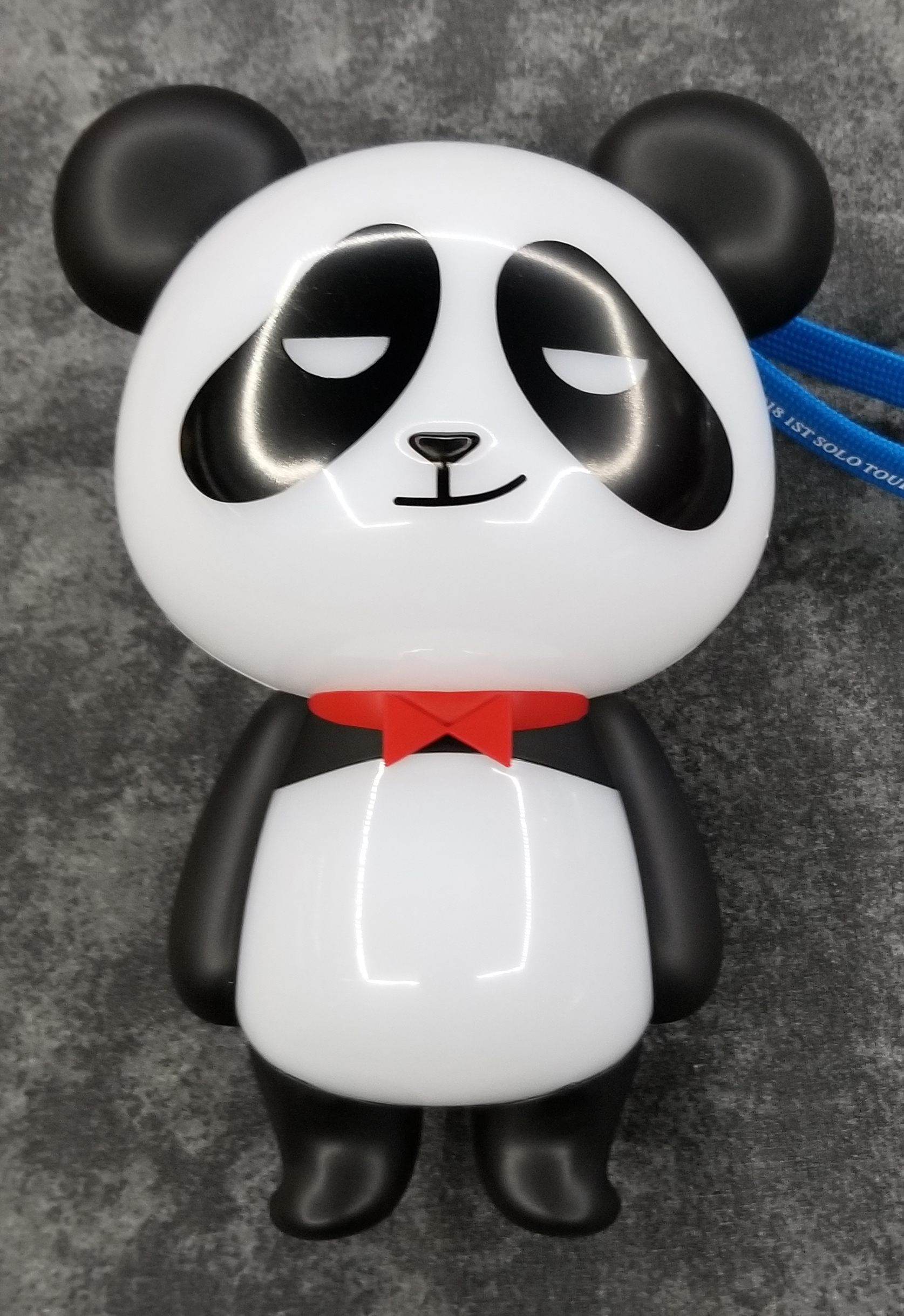 2018 - The Great Seungri Tour - Japan - Strong Panda Light — my