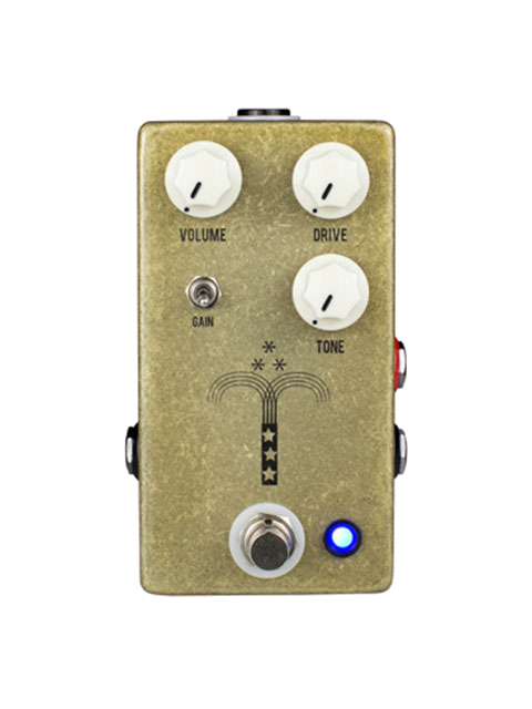 JHS Morning Glory V4 — HornFX