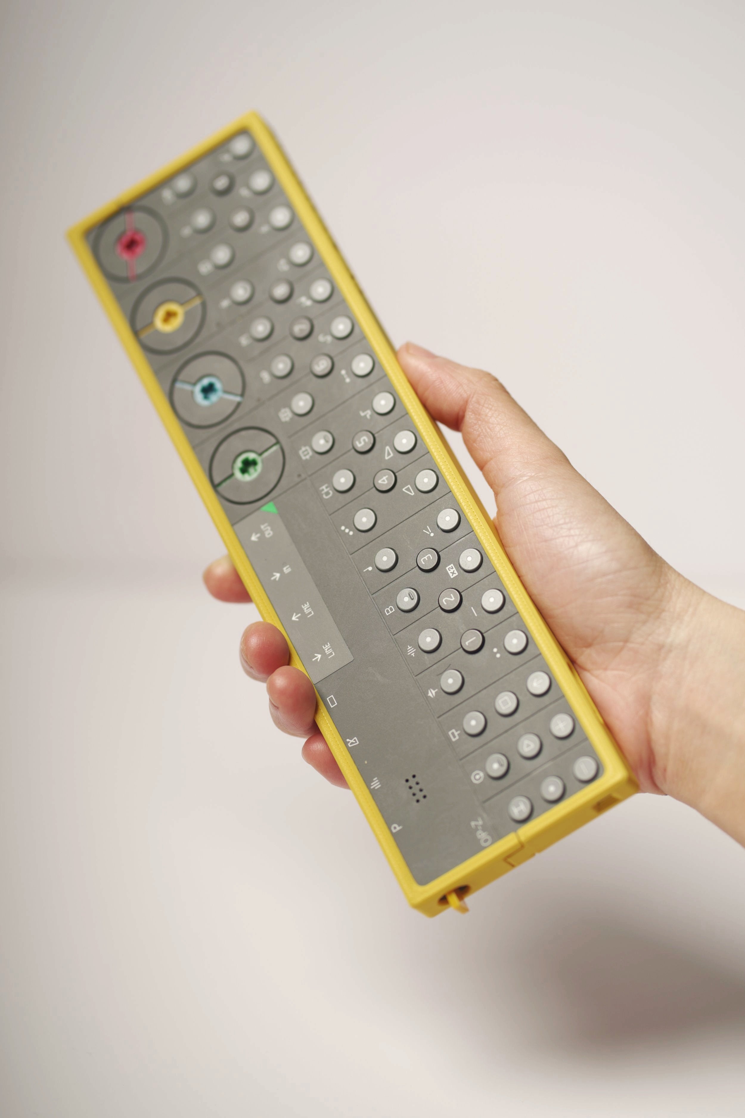 Teenage Engineering OP-Z+Line module+ケース OP-Z Case | Analog Cases