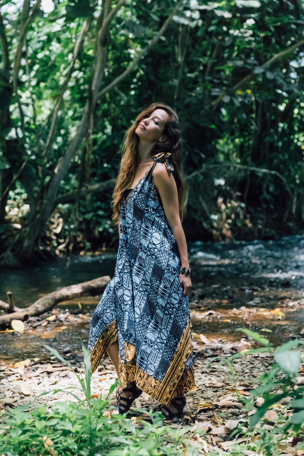 Dresses — Noa Noa Hawaii