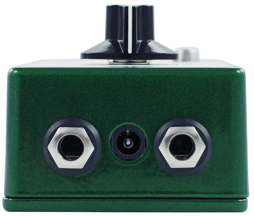 Arrows プリアンプブースター — EarthQuaker Devices