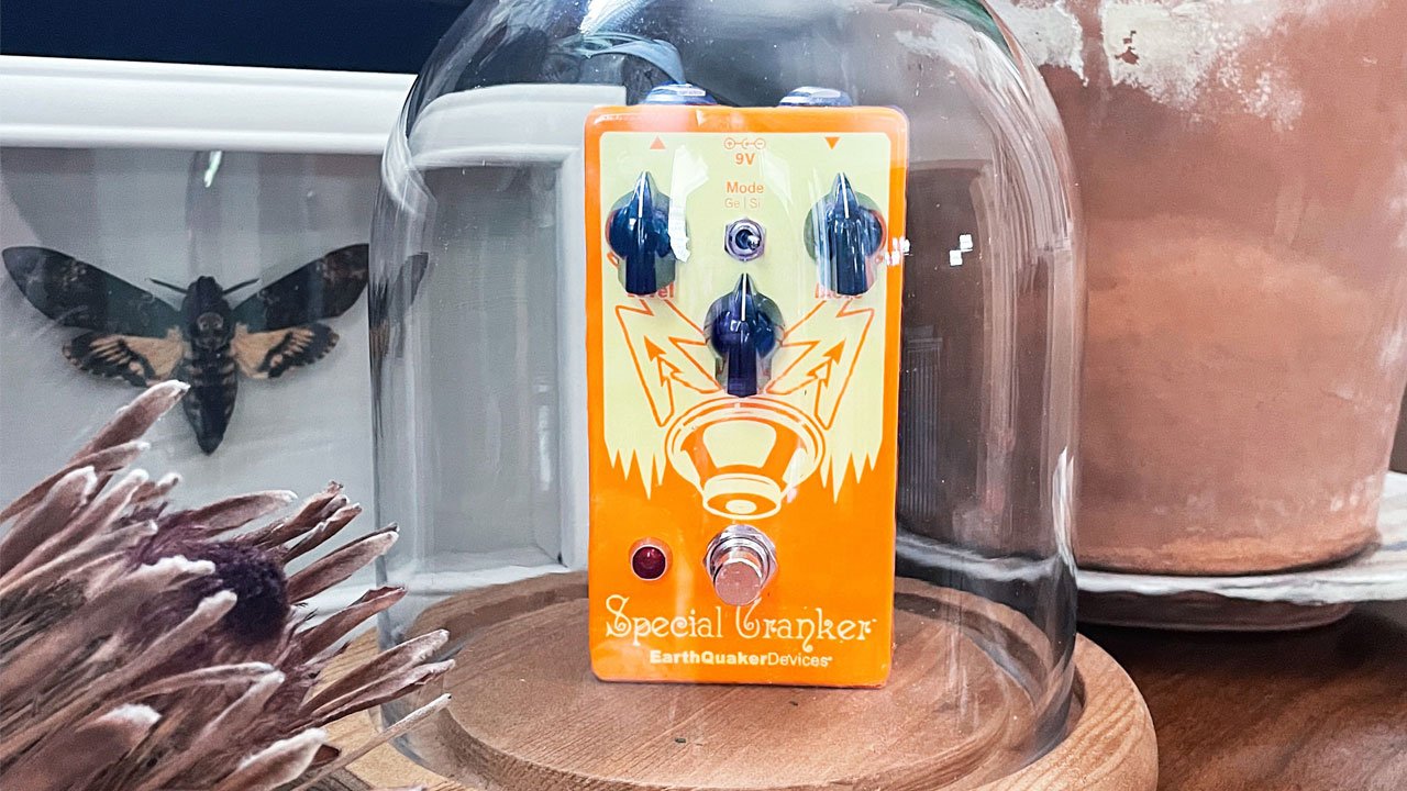 Jaime StillmanがEQDショップの質問に答えます！ Special Cranker Q&A