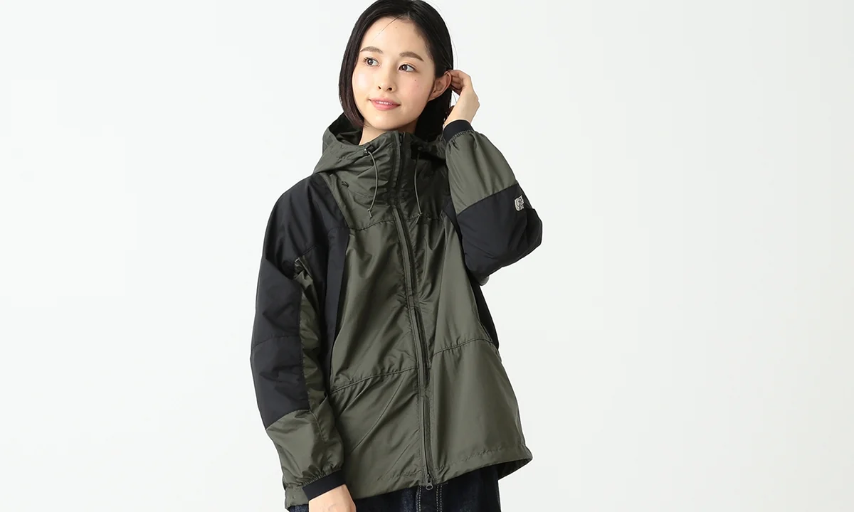 THE NORTH FACE PURPLE LABEL and BEAMS BOY unveils a bespoke