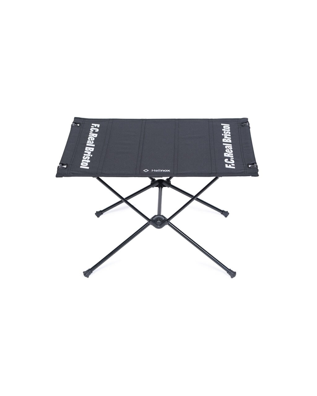 F.C. Real Bristol and Helinox Team up on 'Summer Camp' Series — eye_C